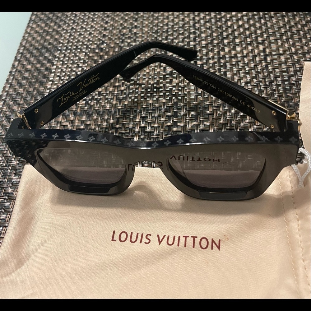 Louis Vuitton sunglasses